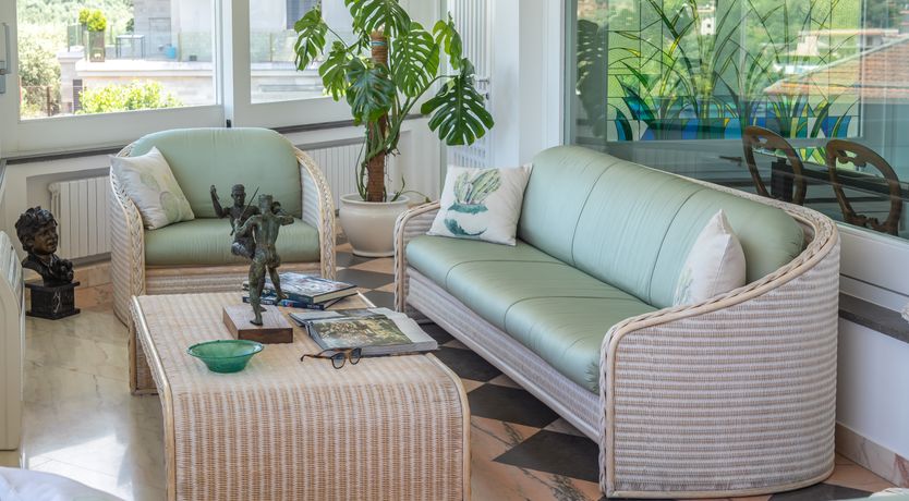 Photo of You Can't Beat the View