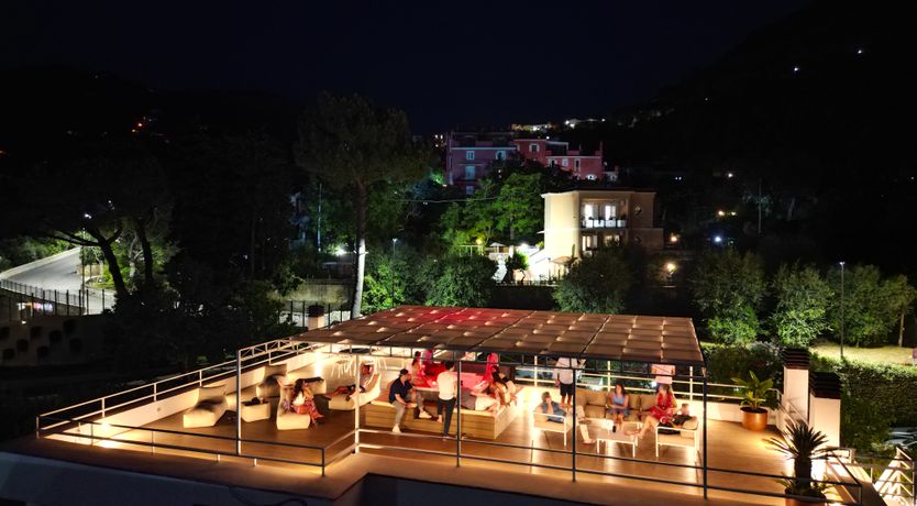 Photo of You Can't Beat the View