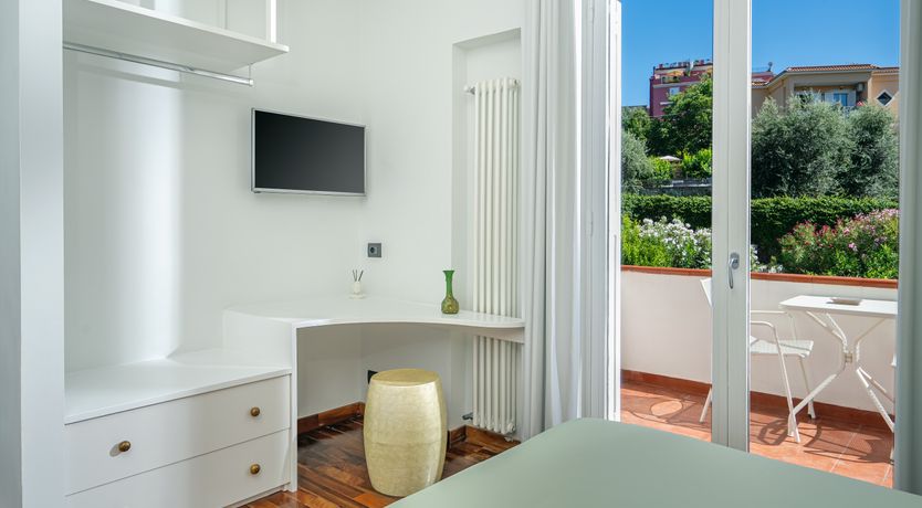 Photo of You Can't Beat the View