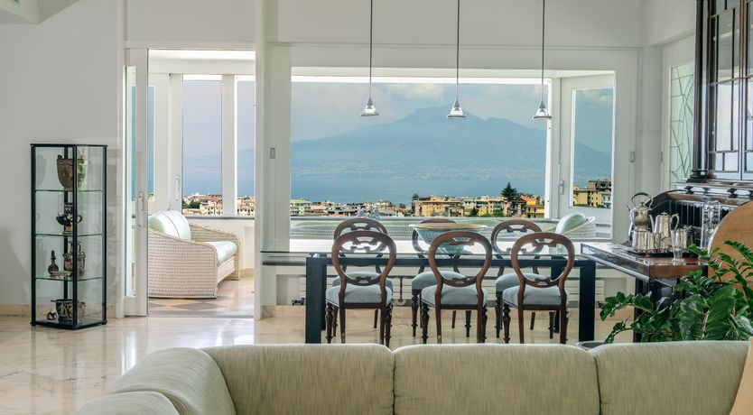 Photo of You Can't Beat the View