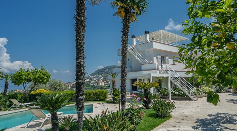 Photo of You Can't Beat the View