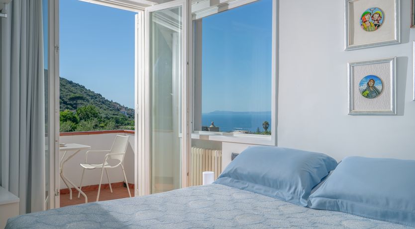 Photo of You Can't Beat the View