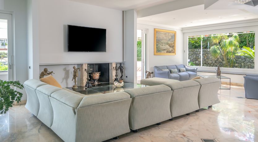 Photo of You Can't Beat the View