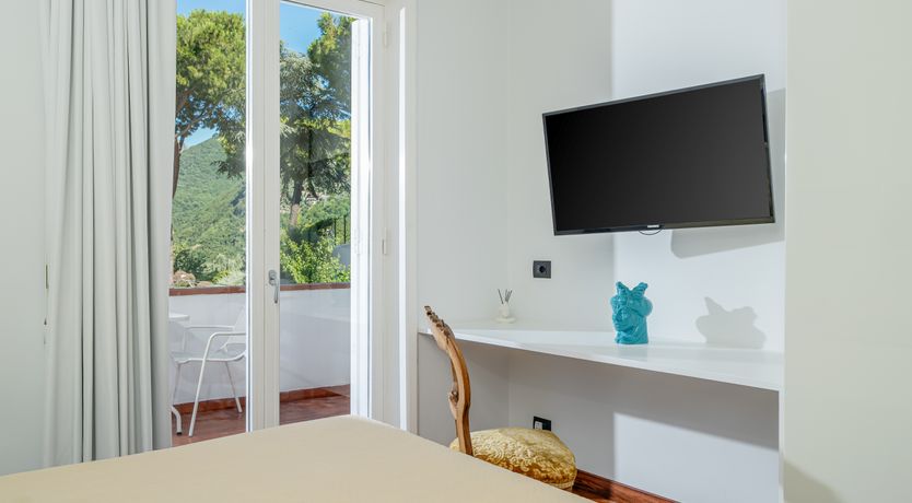 Photo of You Can't Beat the View