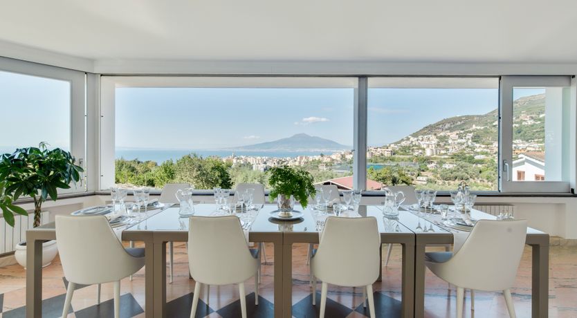 Photo of You Can't Beat the View