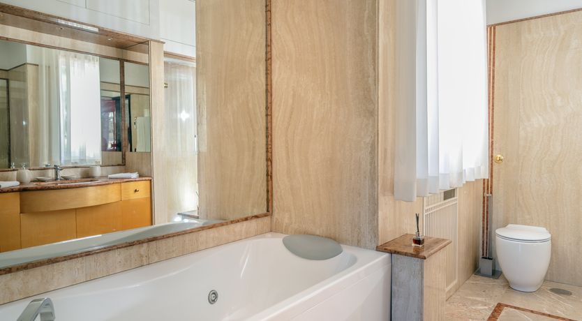 Photo of You Can't Beat the View