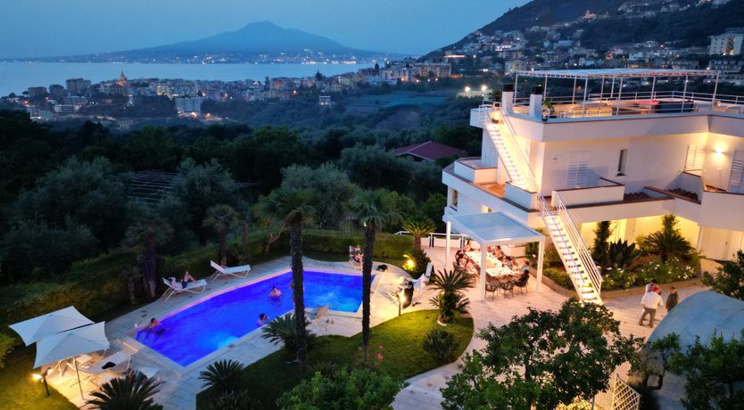 Photo of You Can't Beat the View