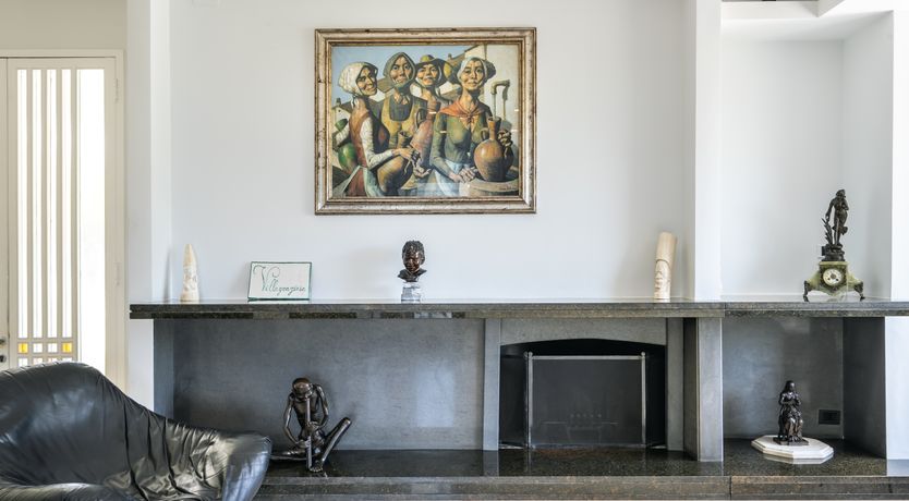 Photo of You Can't Beat the View