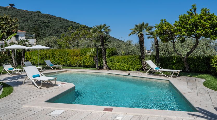 Photo of You Can't Beat the View