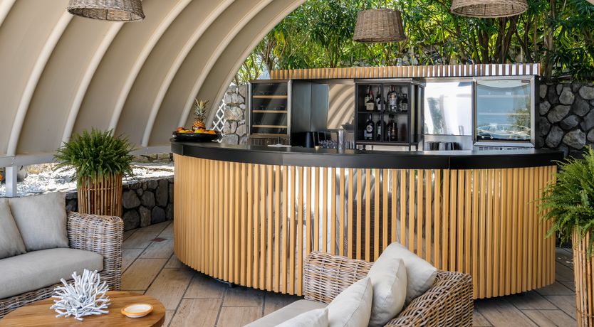 Photo of You Can't Beat the View