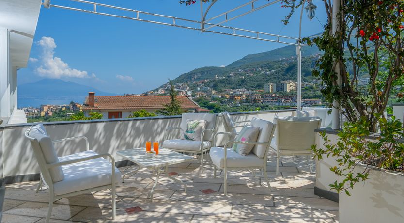 Photo of You Can't Beat the View