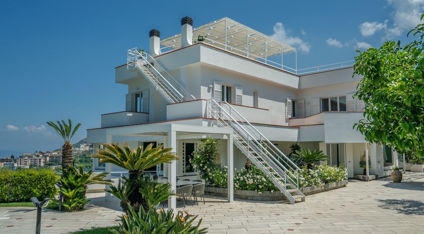 Photo of You Can't Beat the View