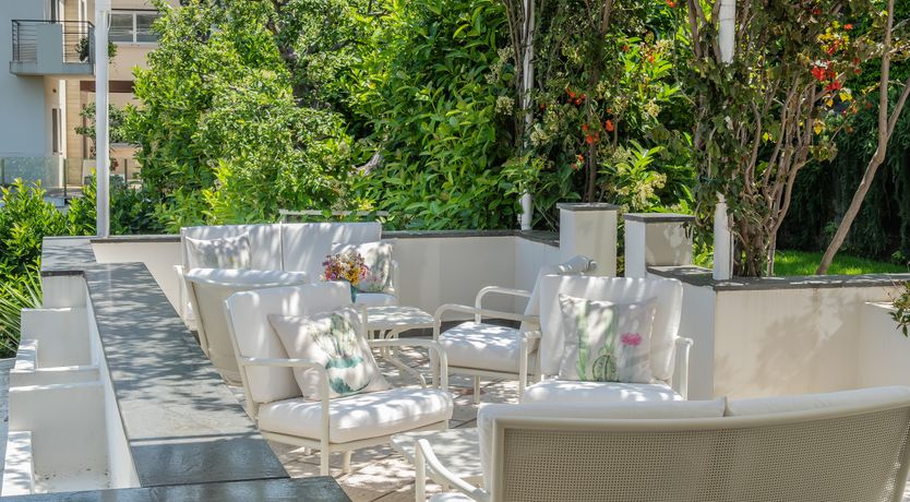 Photo of You Can't Beat the View