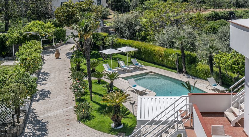 Photo of You Can't Beat the View