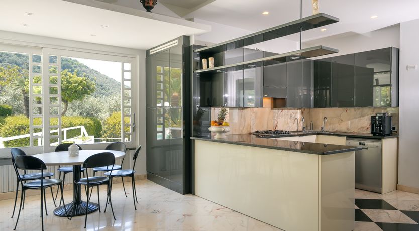 Photo of You Can't Beat the View