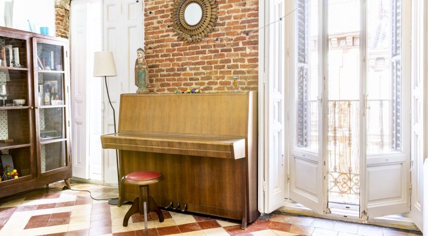 Photo of Riot of Colour