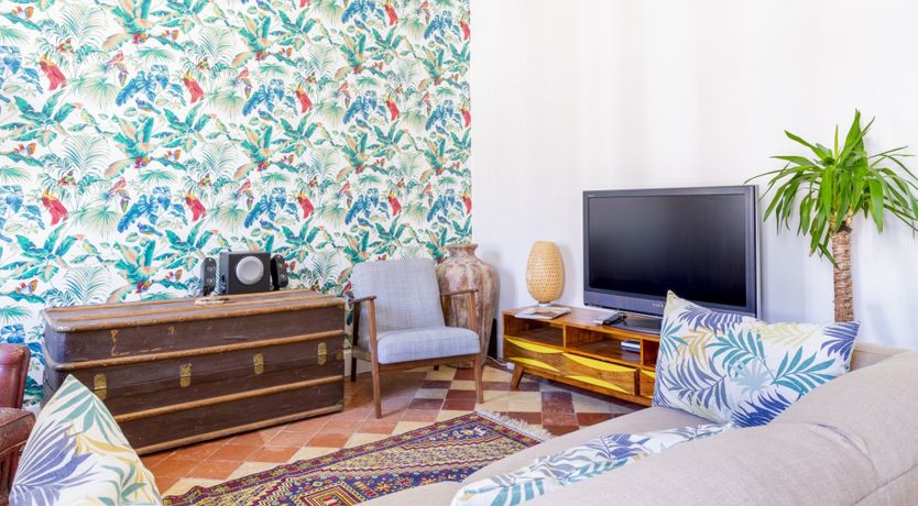 Photo of Riot of Colour