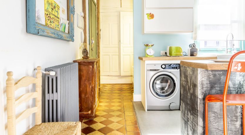 Photo of Riot of Colour