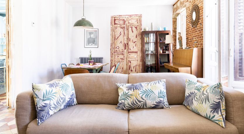 Photo of Riot of Colour