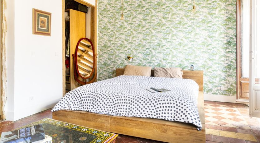 Photo of Riot of Colour