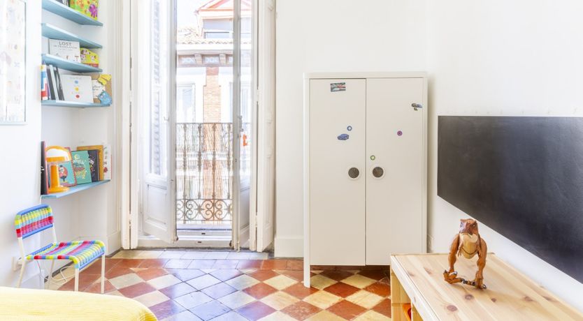 Photo of Riot of Colour