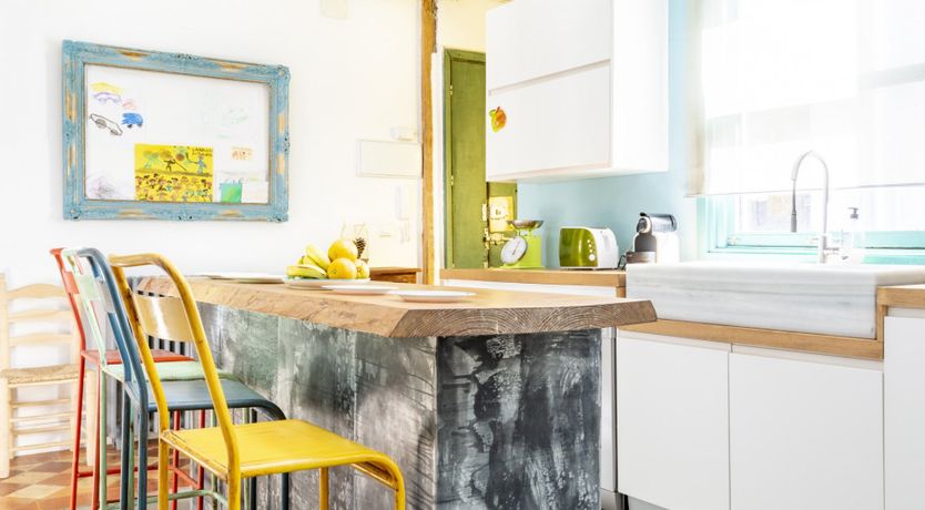 Photo of Riot of Colour