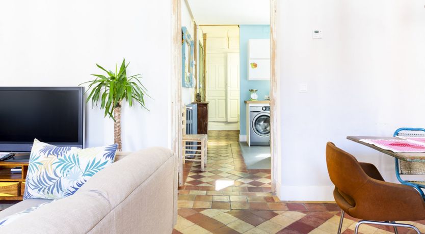 Photo of Riot of Colour