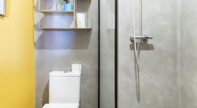 Photo of Riot of Colour