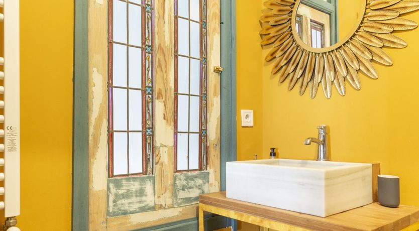 Photo of Riot of Colour