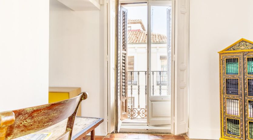 Photo of Riot of Colour