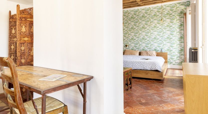 Photo of Riot of Colour