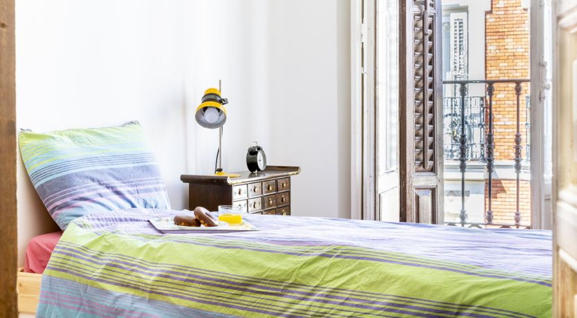 Photo of Riot of Colour