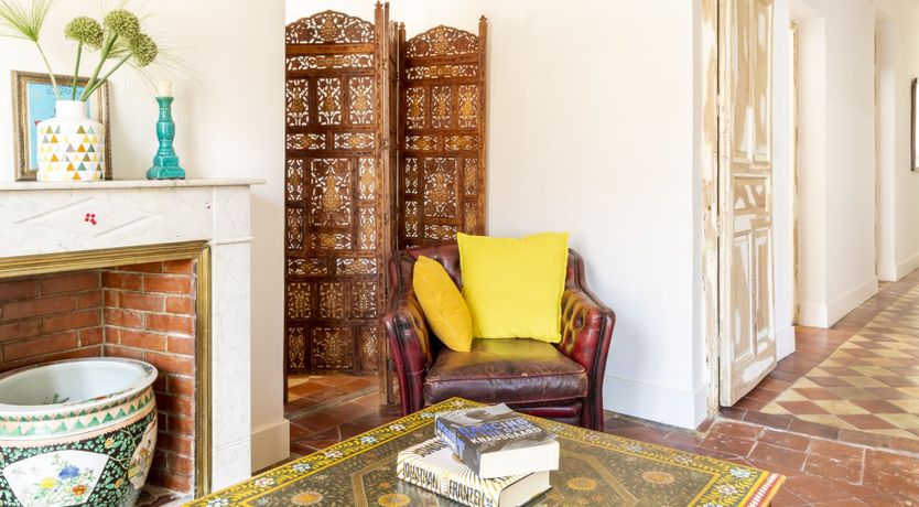 Photo of Riot of Colour