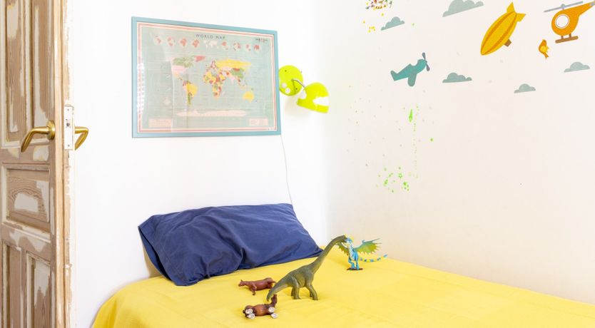 Photo of Riot of Colour