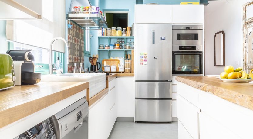 Photo of Riot of Colour