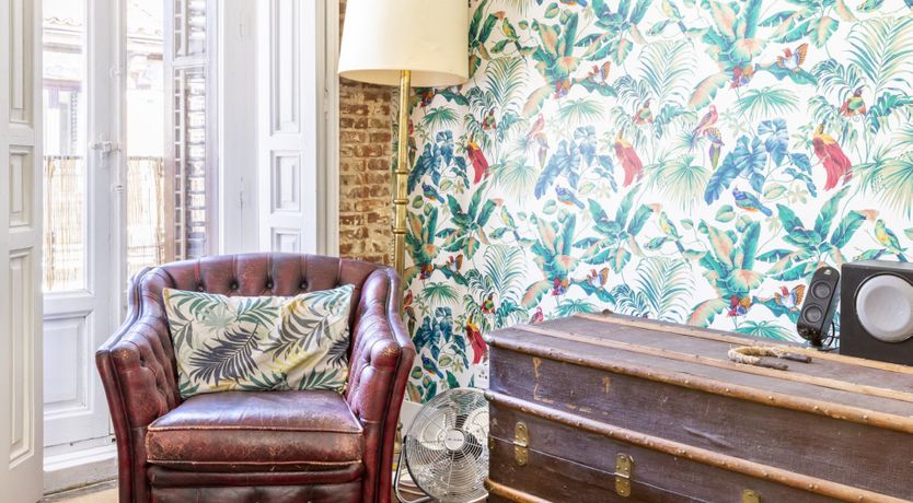 Photo of Riot of Colour