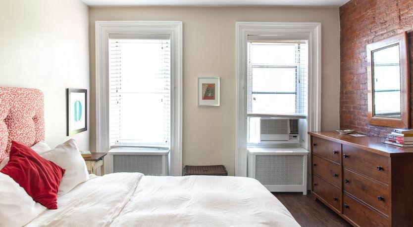 Photo of Rockefeller Hearth