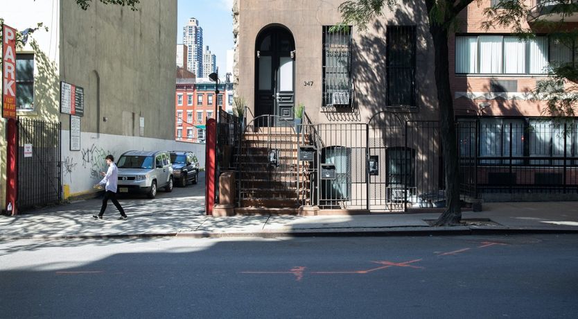 Photo of Rockefeller Hearth