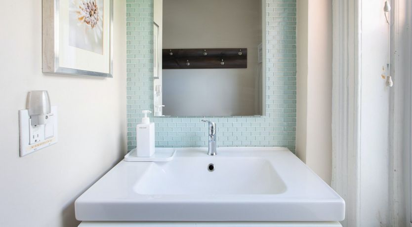 Photo of Rockefeller Hearth