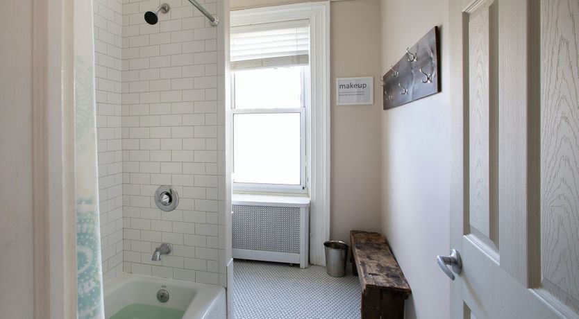 Photo of Rockefeller Hearth