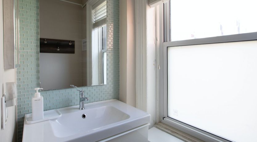 Photo of Rockefeller Hearth