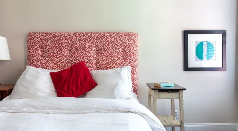 Photo of Rockefeller Hearth