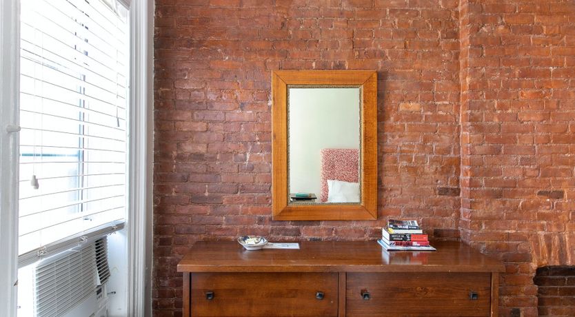 Photo of Rockefeller Hearth