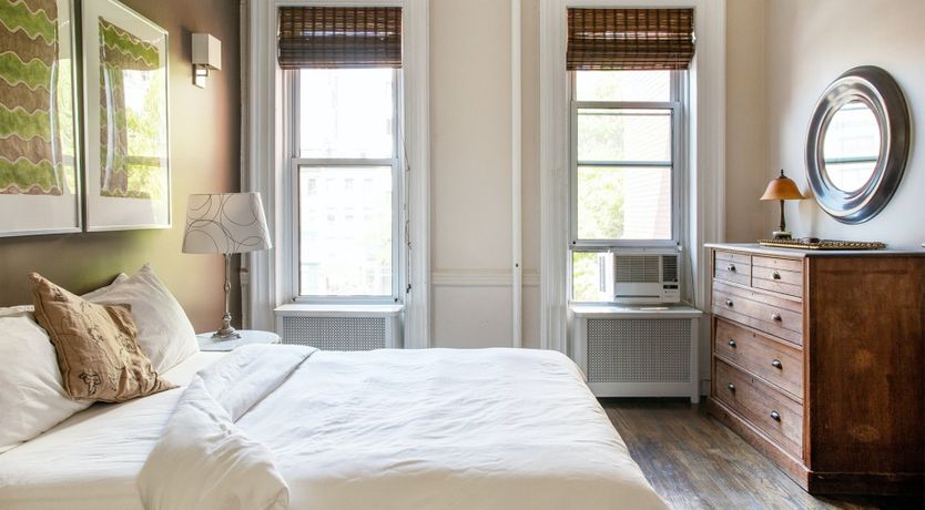 Photo of Rockefeller Hearth