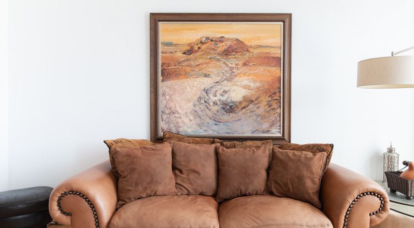 Photo of The Singing Butler