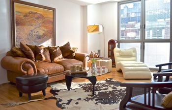 The Singing Butler Villa