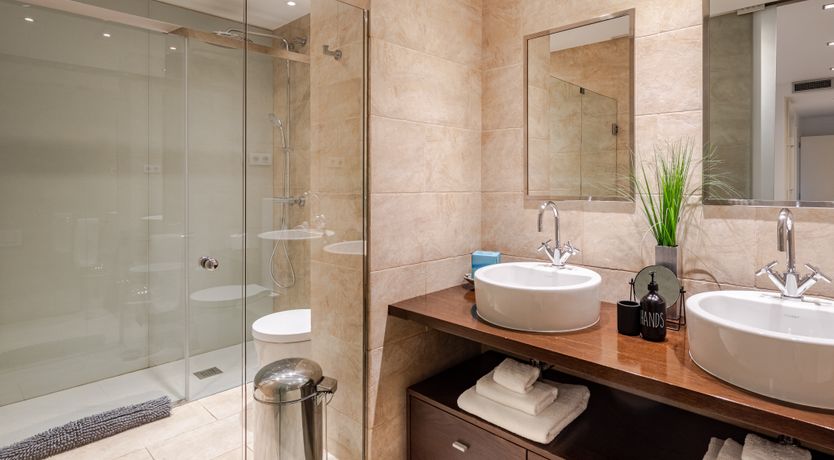 Photo of Gaudi's Churchyard