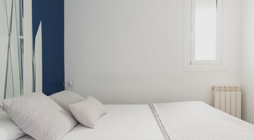 Photo of Gaudi's Churchyard