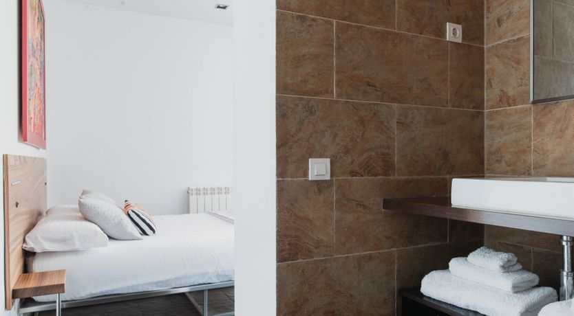 Photo of Gaudi's Churchyard