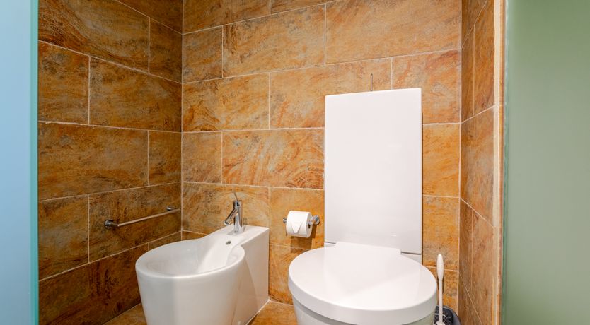 Photo of Gaudi's Churchyard